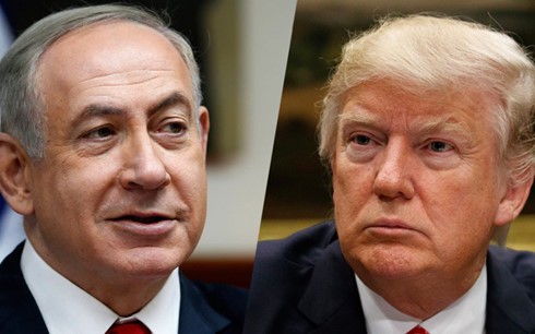 Israeli Prime Minister visits the US - ảnh 1
